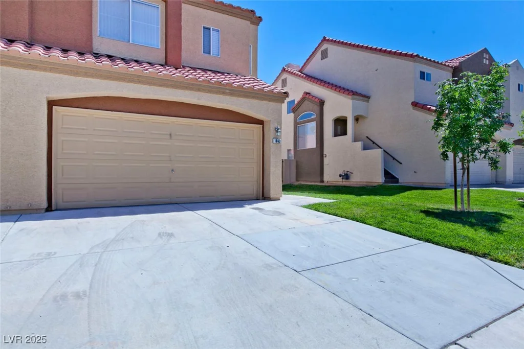 1663 Cloister, Henderson, NV 89014