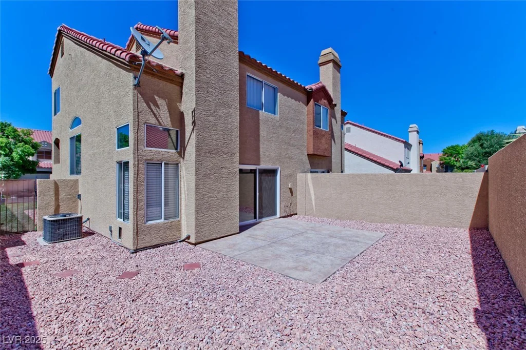 1663 Cloister, Henderson, NV 89014
