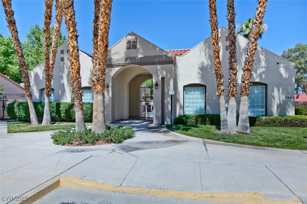 1663 Cloister, Henderson, NV 89014