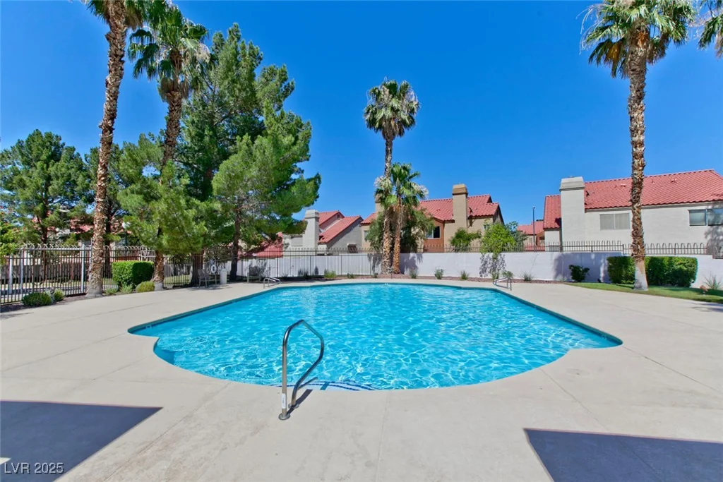 1663 Cloister, Henderson, NV 89014