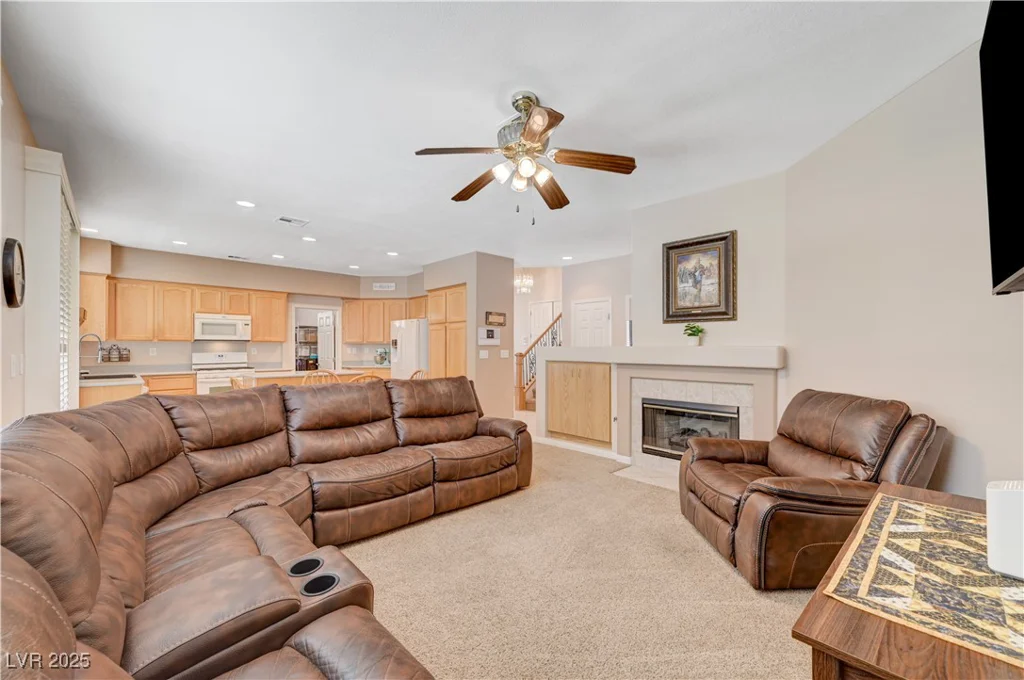 1316 Borderwood, North Las Vegas, NV 89031