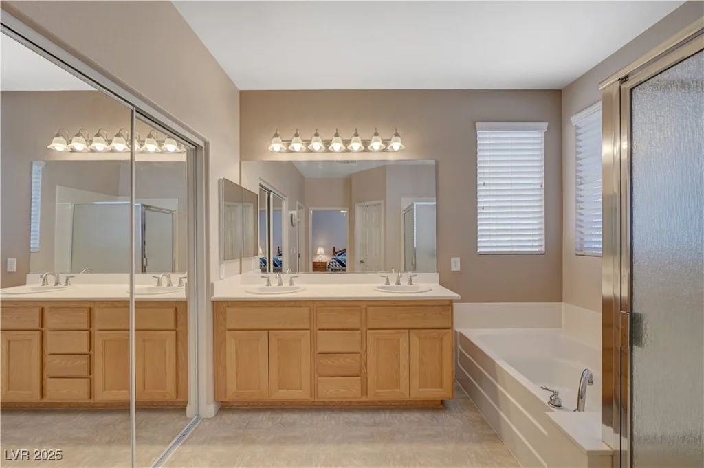 1316 Borderwood, North Las Vegas, NV 89031