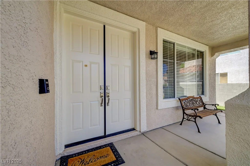 1316 Borderwood, North Las Vegas, NV 89031