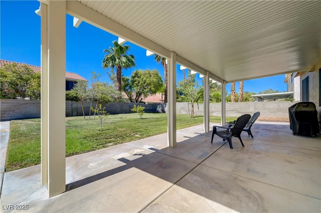 1316 Borderwood, North Las Vegas, NV 89031