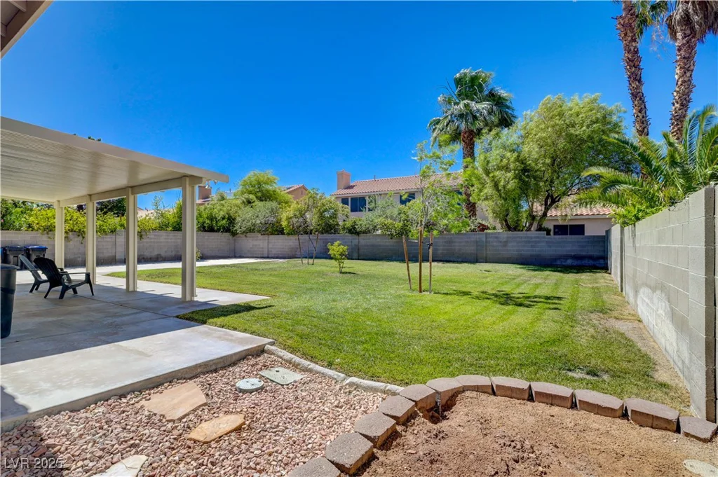 1316 Borderwood, North Las Vegas, NV 89031