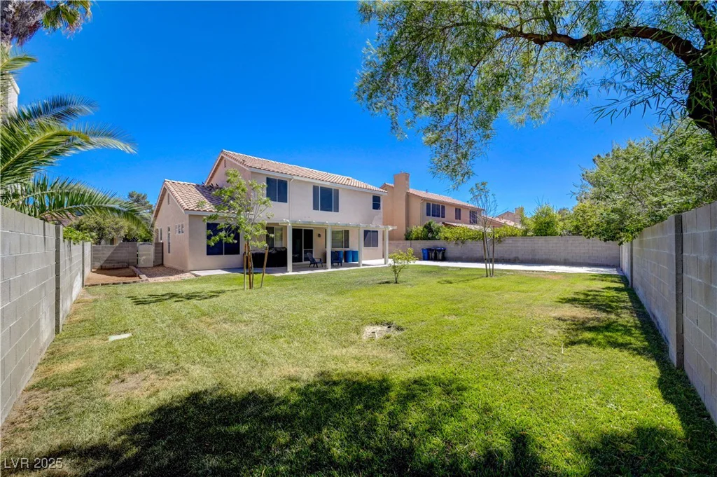 1316 Borderwood, North Las Vegas, NV 89031