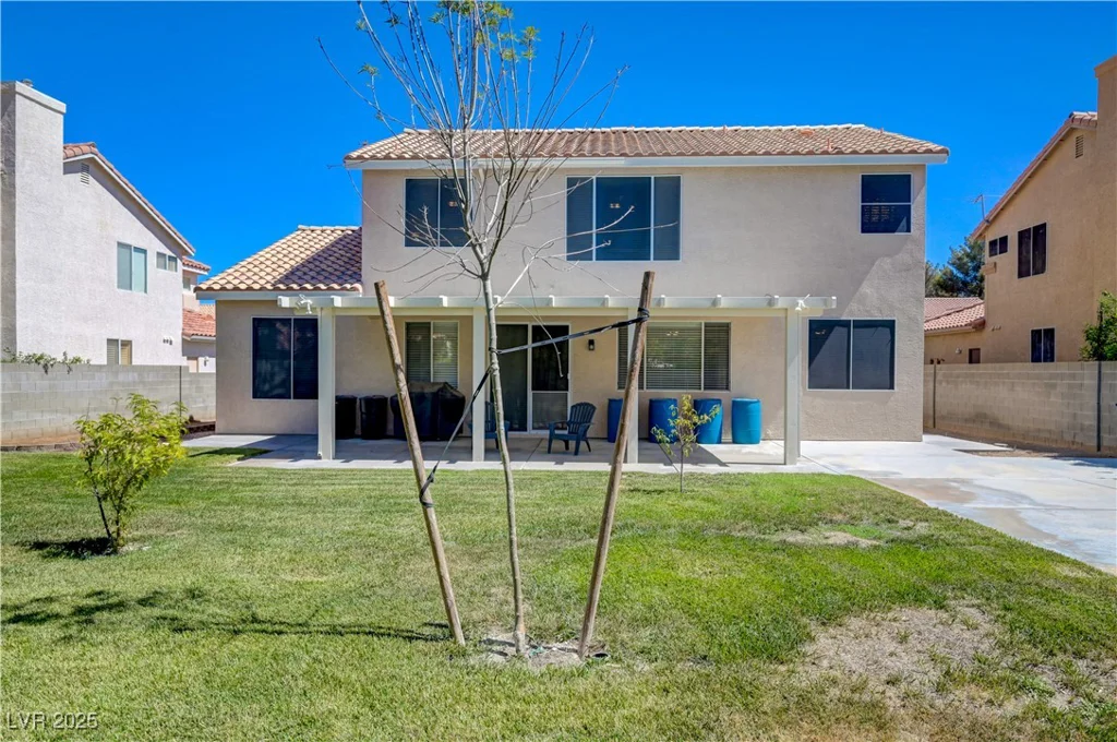 1316 Borderwood, North Las Vegas, NV 89031