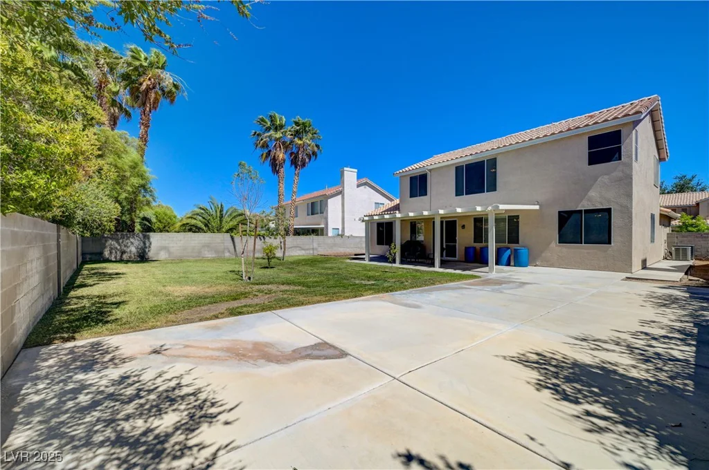 1316 Borderwood, North Las Vegas, NV 89031
