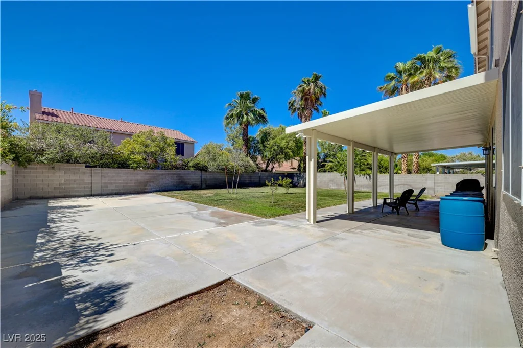 1316 Borderwood, North Las Vegas, NV 89031