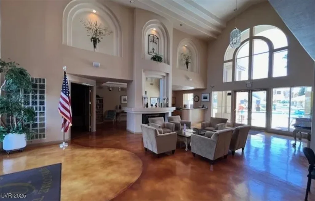 5415 Harmon, Las Vegas, NV 89103