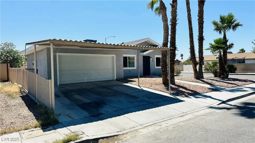 4238 Boratko, Las Vegas, NV 89115