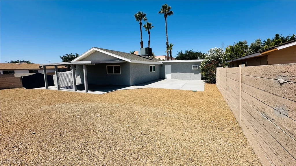 4238 Boratko, Las Vegas, NV 89115