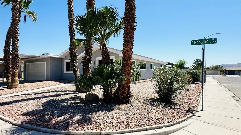 4238 Boratko, Las Vegas, NV 89115