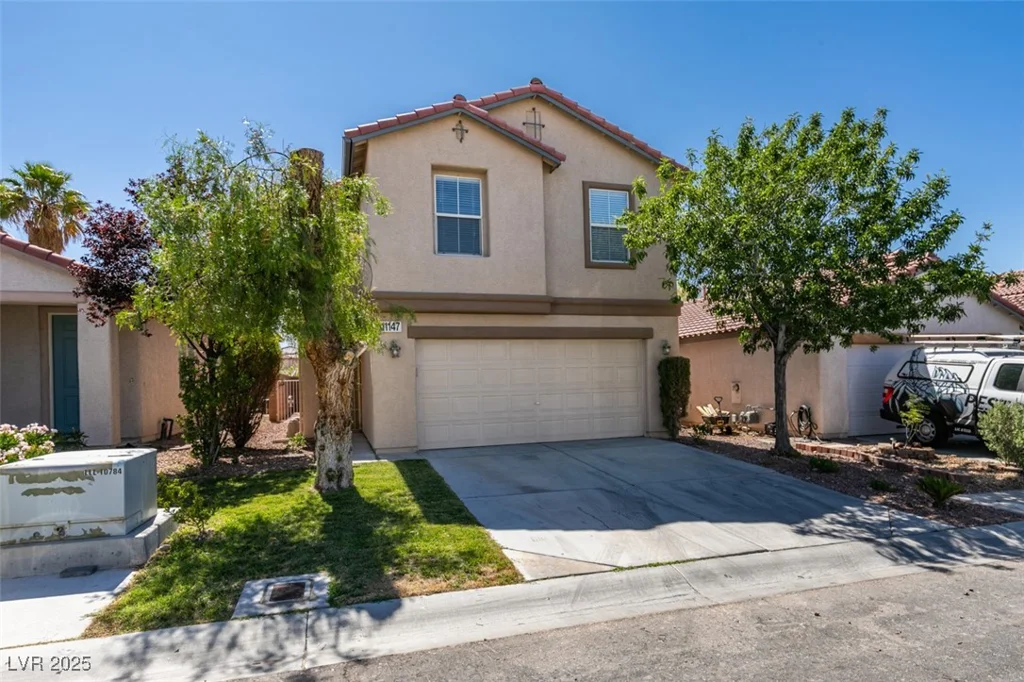 11147 Verismo, Las Vegas, NV 89141