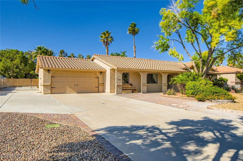 7385 Severence, Las Vegas, NV 89131