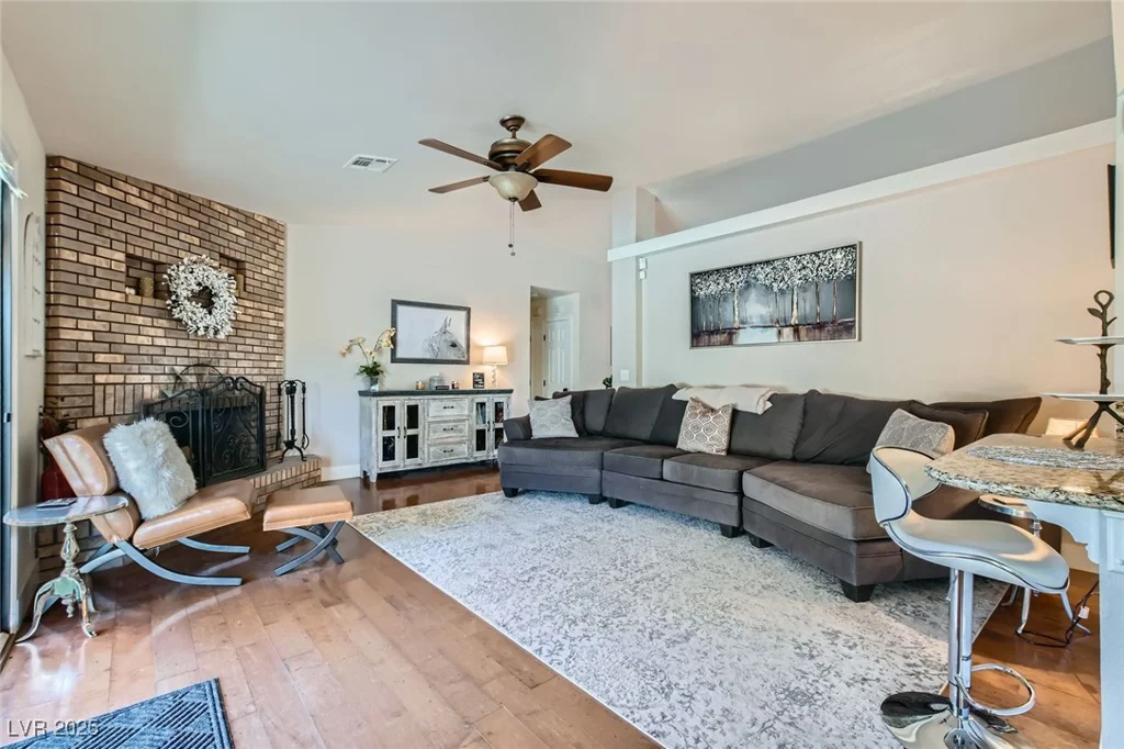 7385 Severence, Las Vegas, NV 89131