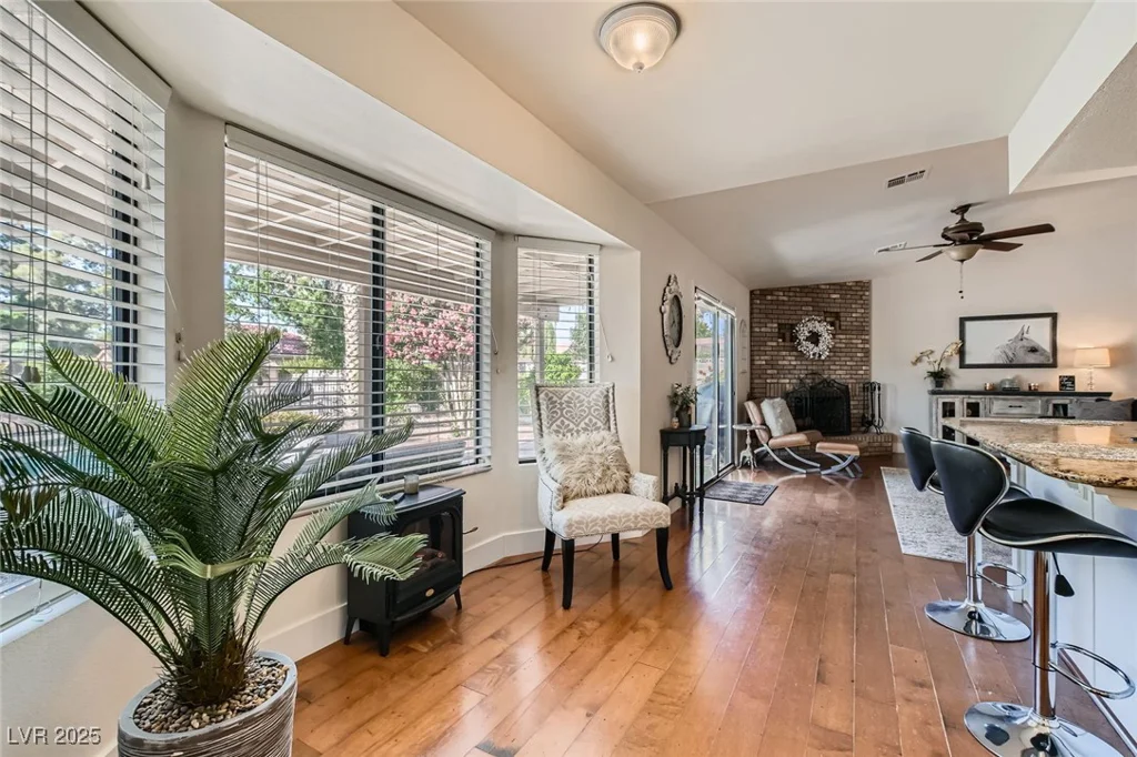 7385 Severence, Las Vegas, NV 89131