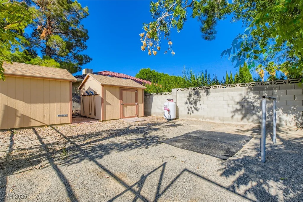 7385 Severence, Las Vegas, NV 89131