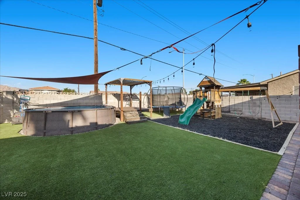 2088 Miner, Las Vegas, NV 89104