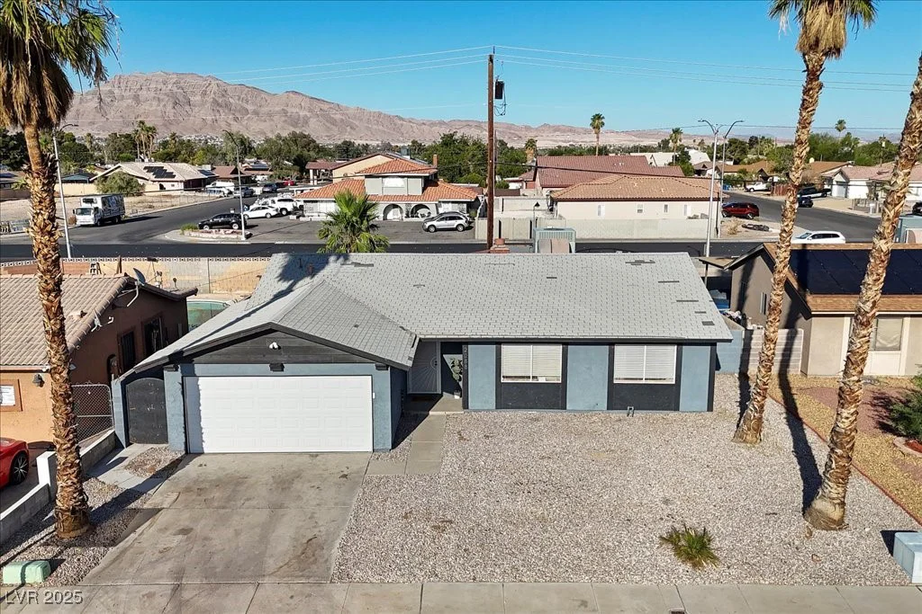 2088 Miner, Las Vegas, NV 89104
