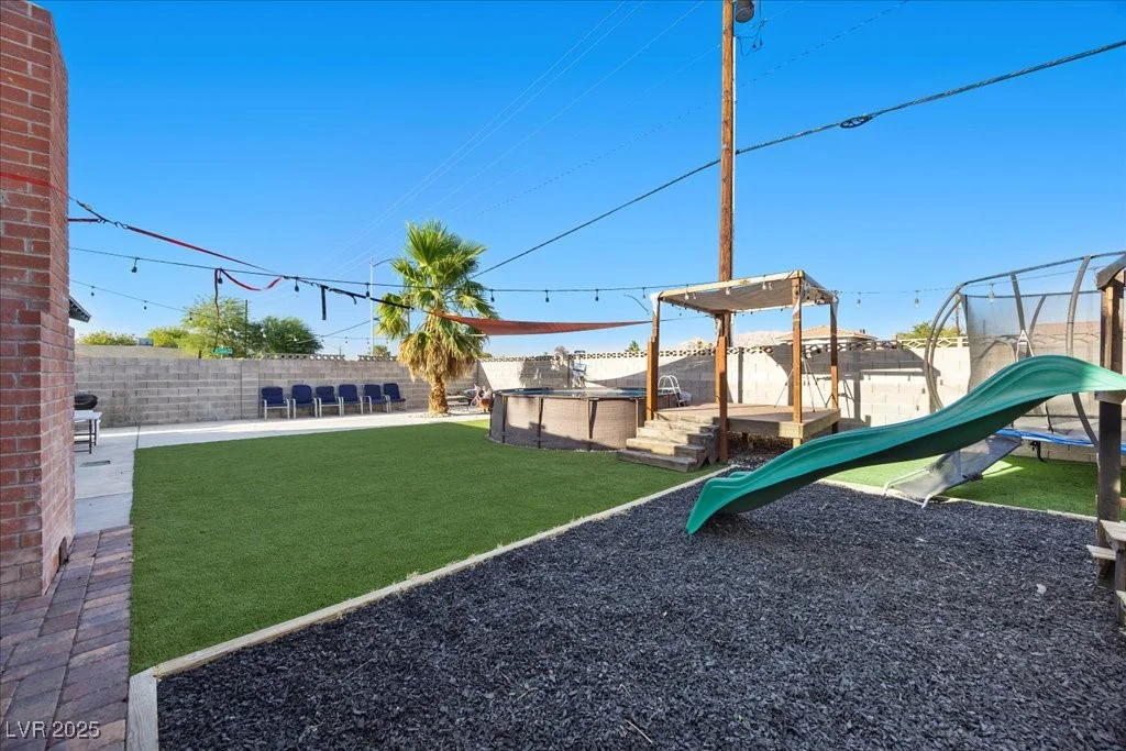 2088 Miner, Las Vegas, NV 89104