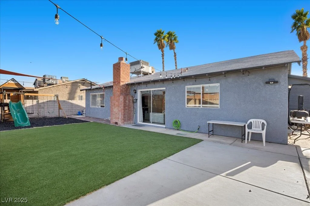 2088 Miner, Las Vegas, NV 89104