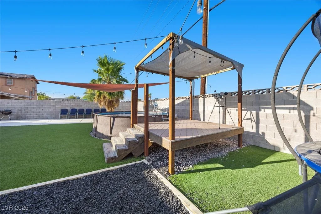 2088 Miner, Las Vegas, NV 89104