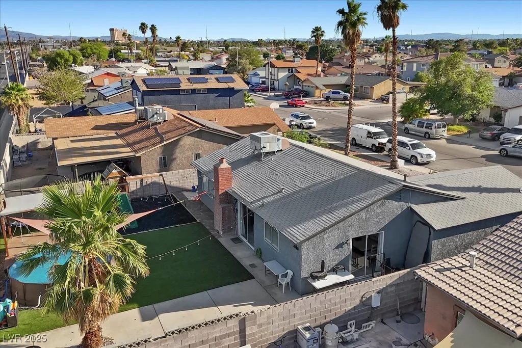 2088 Miner, Las Vegas, NV 89104