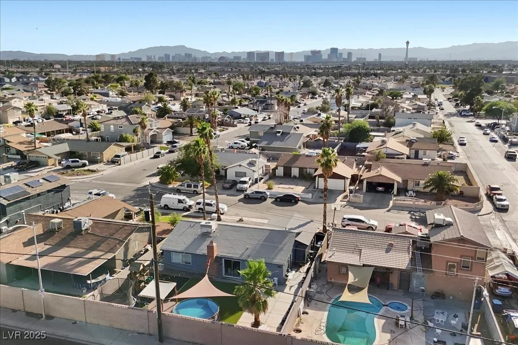 2088 Miner, Las Vegas, NV 89104