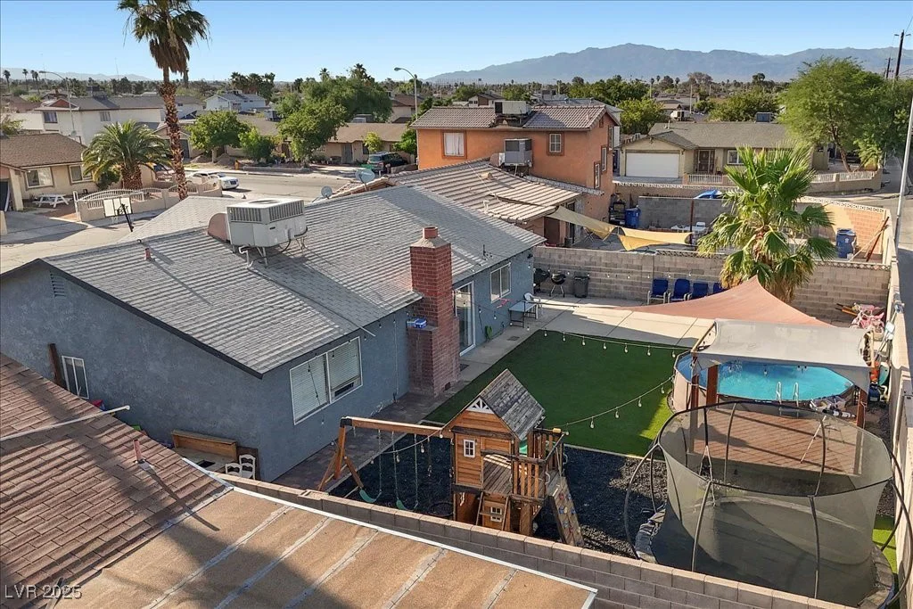 2088 Miner, Las Vegas, NV 89104