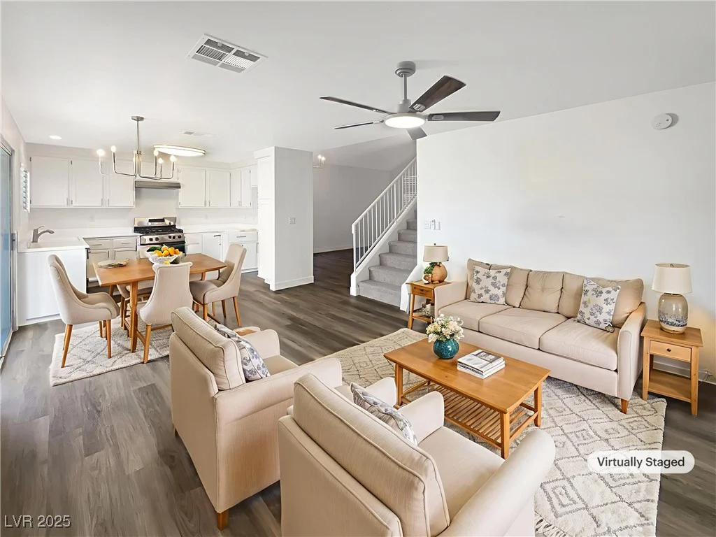 6696 Merced Lake, Las Vegas, NV 89156