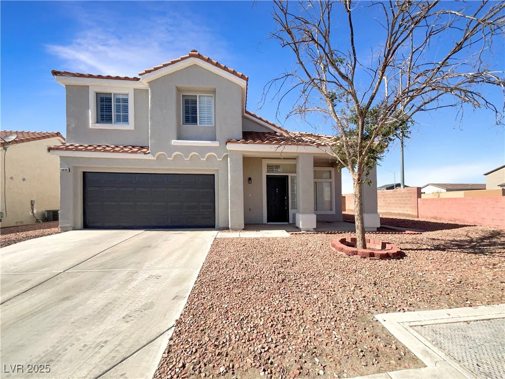 6696 Merced Lake, Las Vegas, NV 89156