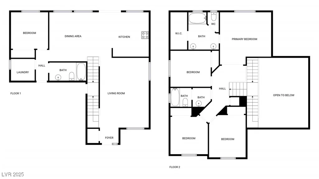 6696 Merced Lake, Las Vegas, NV 89156