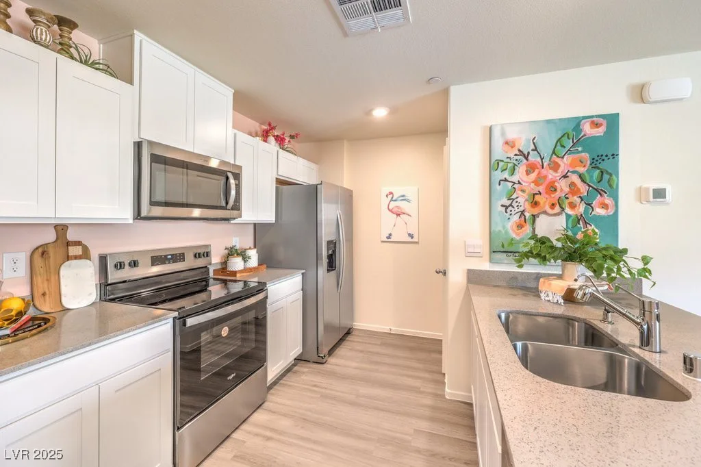 4947 Sage Mesa, Las Vegas, NV 89139