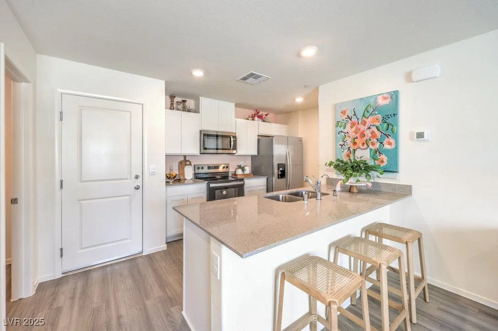 4964 Fern Mesa, Las Vegas, NV 89139