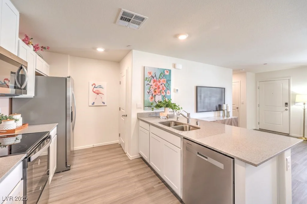 4964 Fern Mesa, Las Vegas, NV 89139