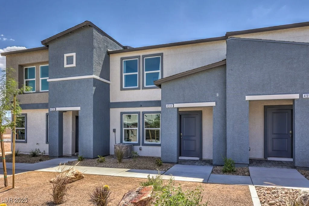4964 Fern Mesa, Las Vegas, NV 89139