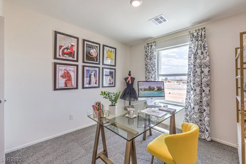4964 Fern Mesa, Las Vegas, NV 89139