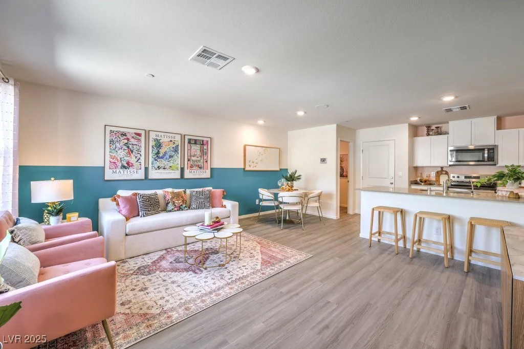 4964 Fern Mesa, Las Vegas, NV 89139