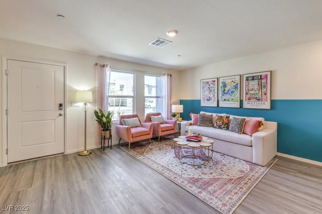 4964 Fern Mesa, Las Vegas, NV 89139
