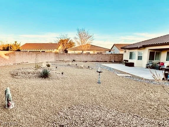 4700 Brolio, Pahrump, NV 89061