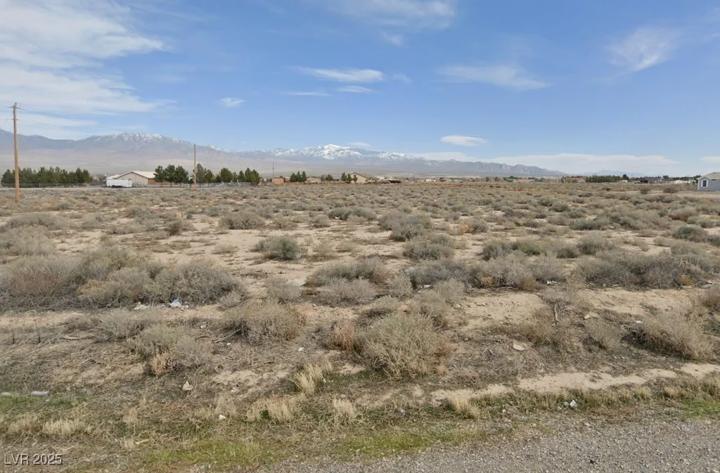 2731 Leslie, Pahrump, NV 89060
