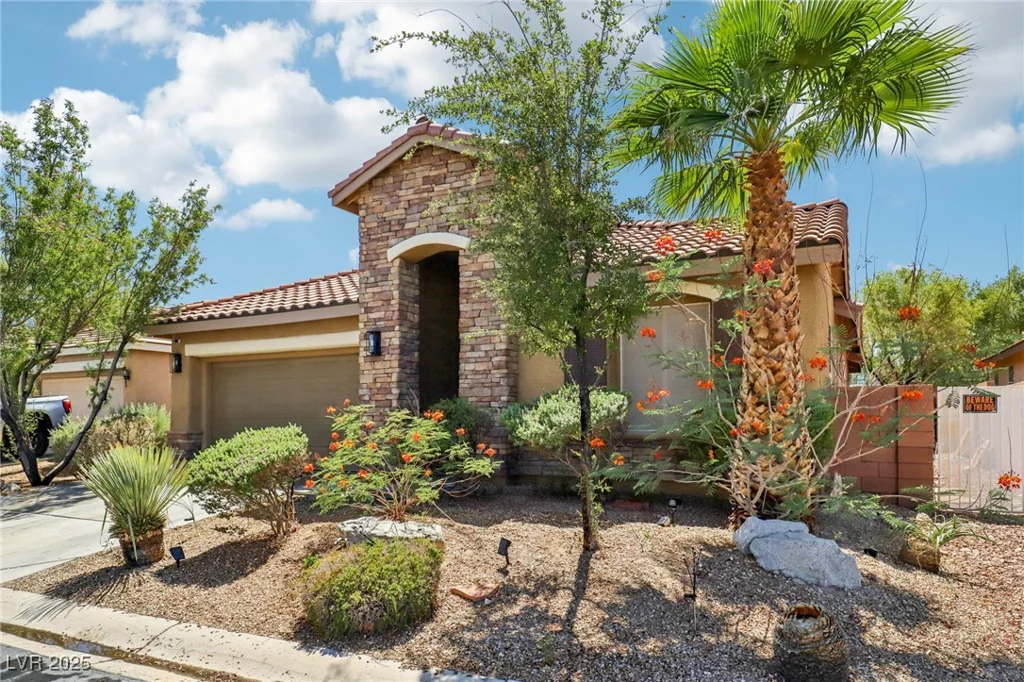 10381 Borah Park, Las Vegas, NV 89178