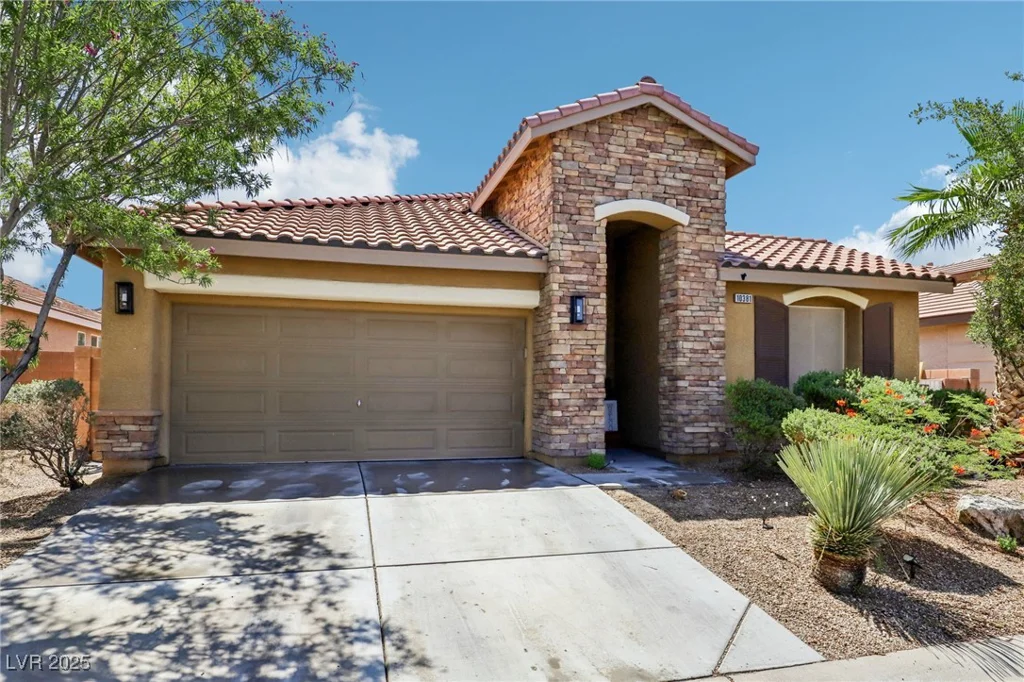 10381 Borah Park, Las Vegas, NV 89178
