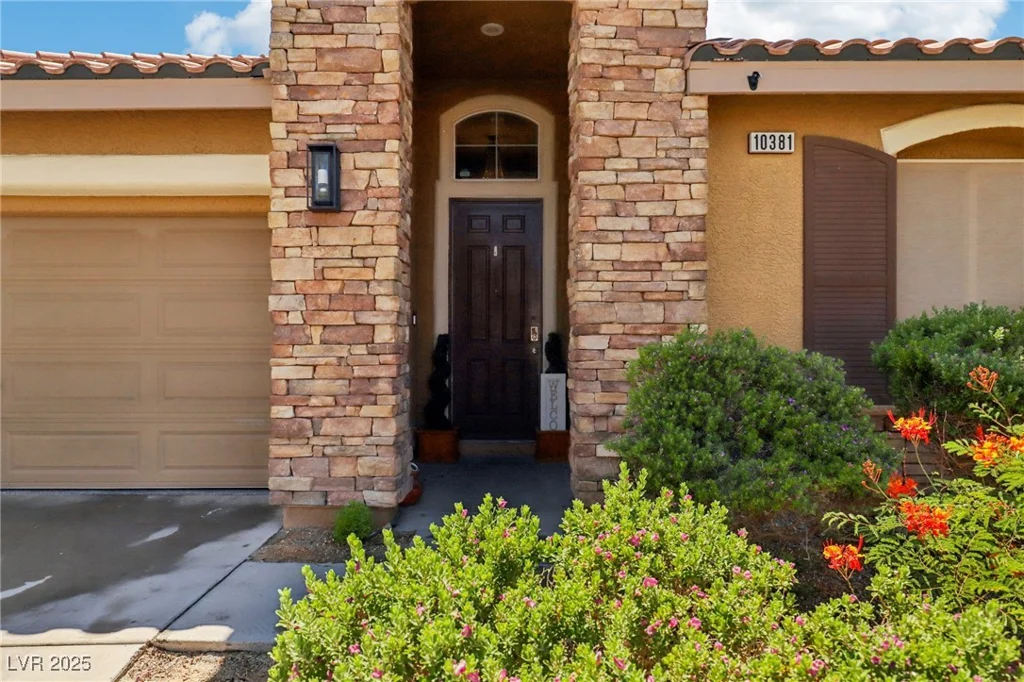 10381 Borah Park, Las Vegas, NV 89178