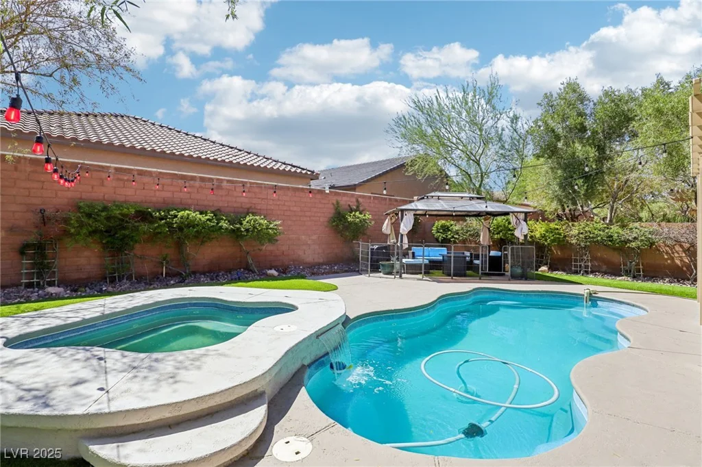 10381 Borah Park, Las Vegas, NV 89178