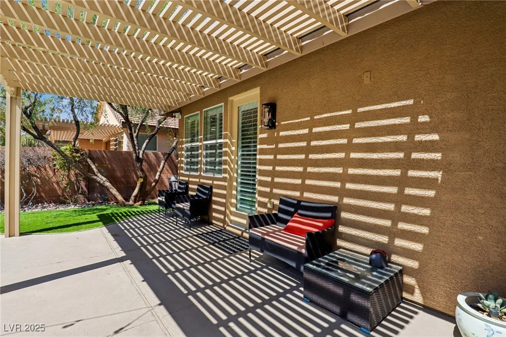 10381 Borah Park, Las Vegas, NV 89178