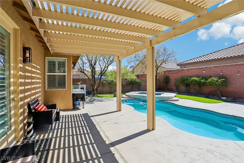 10381 Borah Park, Las Vegas, NV 89178
