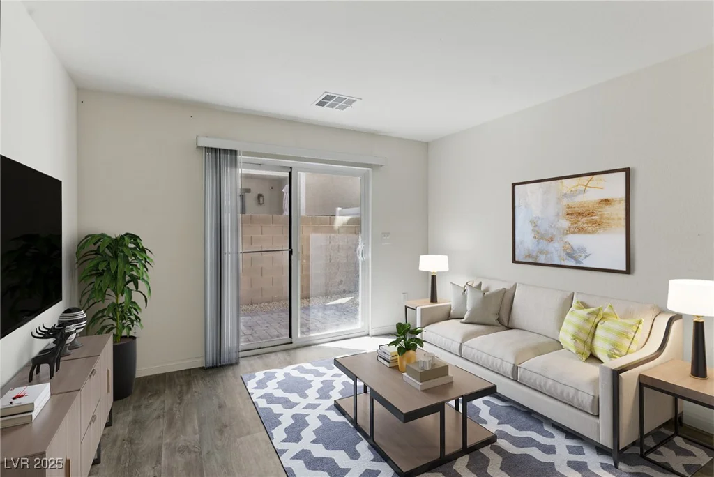 6850 Magenta Moon, North Las Vegas, NV 89086