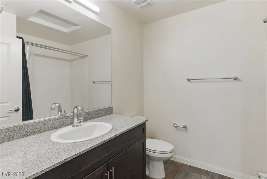 6850 Magenta Moon, North Las Vegas, NV 89086